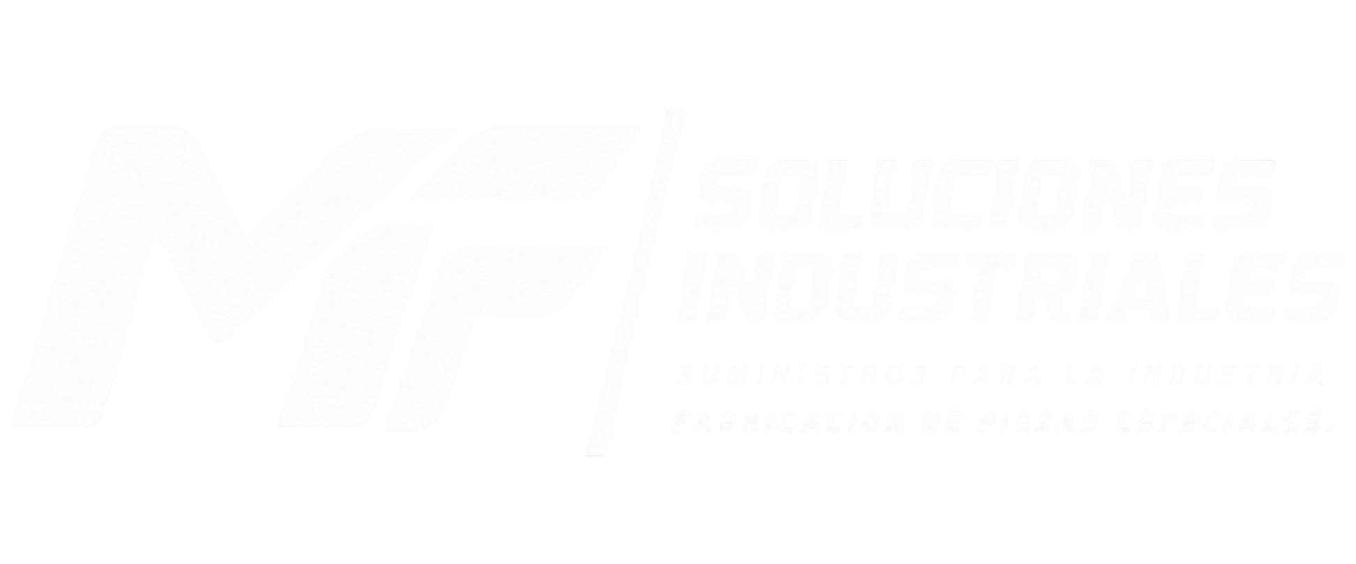 MF Soluciones Industriales